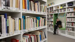 Из-за законов о нежелательных организациях и иноагентах из библиотек могут изъять каждую седьмую книгу